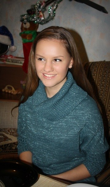 Настя Балина | Москва