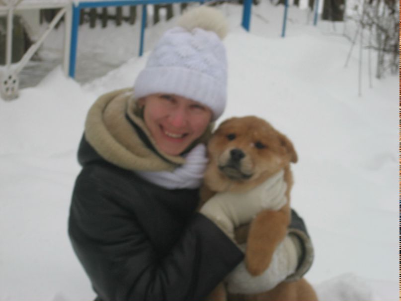 Юлия Галушко *MAN* | Киев