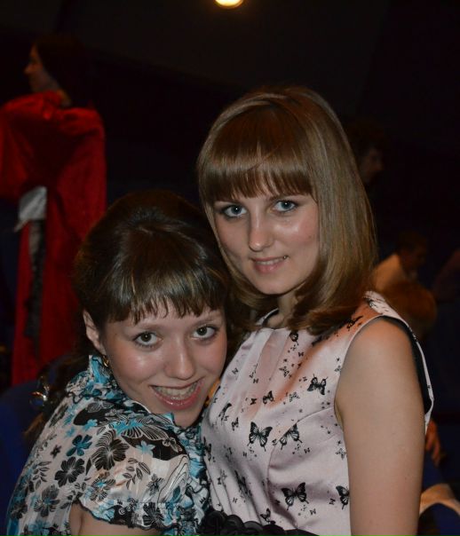 №168, Надежда Тенятова, 36 лет, Нижний Новгород №168, Надежда Тенятова, 36 лет, Нижний Новгород