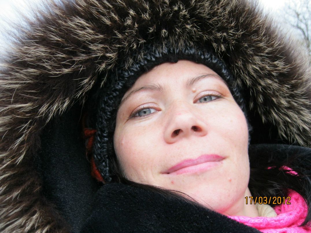 Ирина Ремез | Севастополь