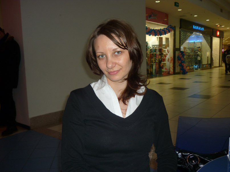 Елена Ковыркина | Москва