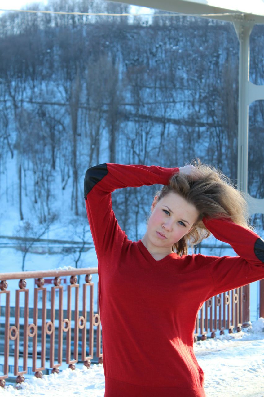 Анастасия Барду | Киев