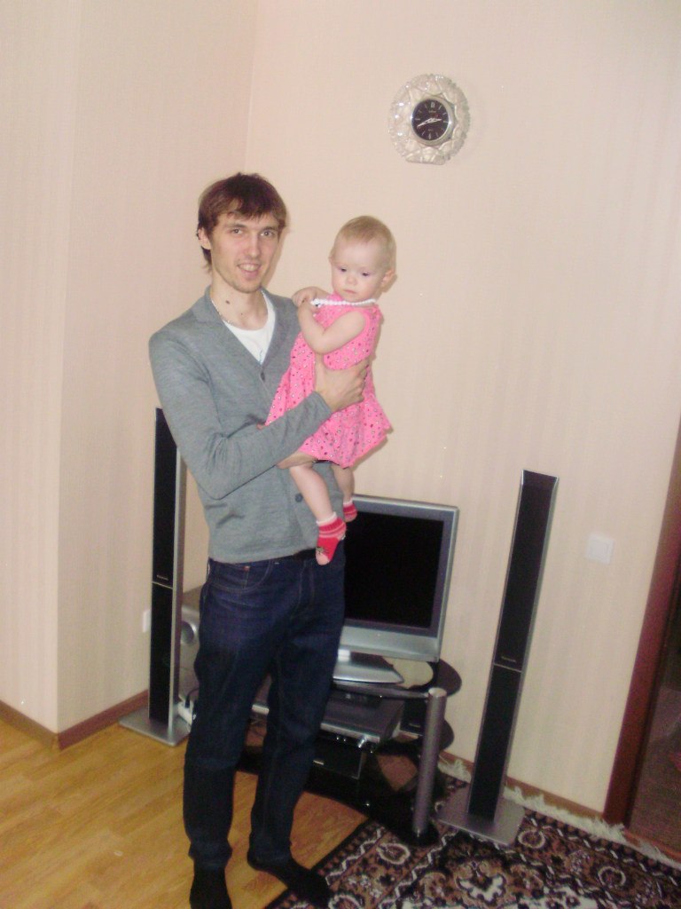 Станислав Пустовалов | Самара