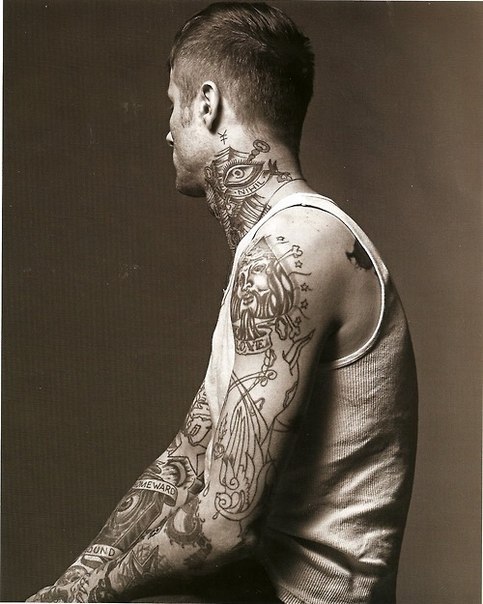 Бодя Парчук _ | Сарны