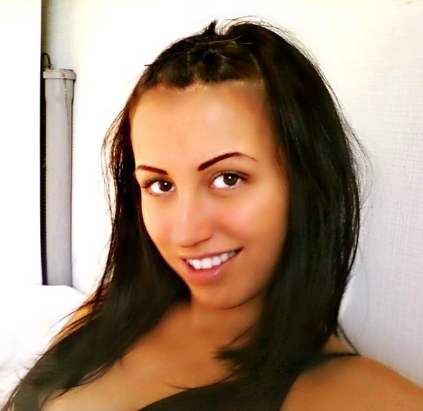 Карина Дугиева | Санкт-Петербург