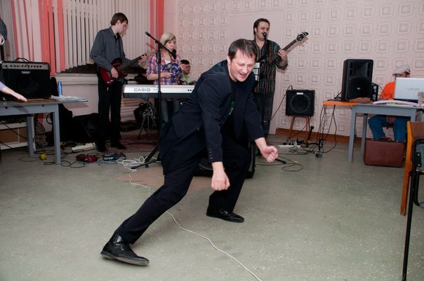 Джем Дядюшка | 