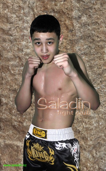 Альфат Наурызбаев | Алматы