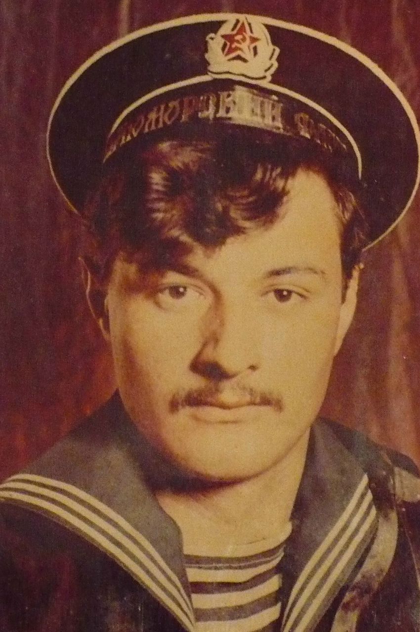 Вячеслав Самохвалов | Череповец