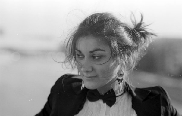 №115, Анна Маршания, Wien №115, Анна Маршания, Wien