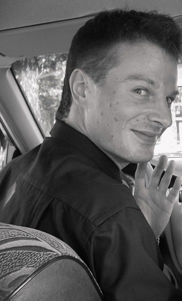 Денис Дерий | Серпухов