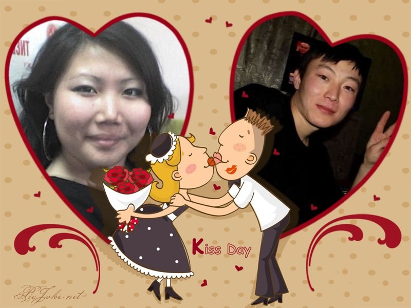 Джиргалка Музраева | Элиста