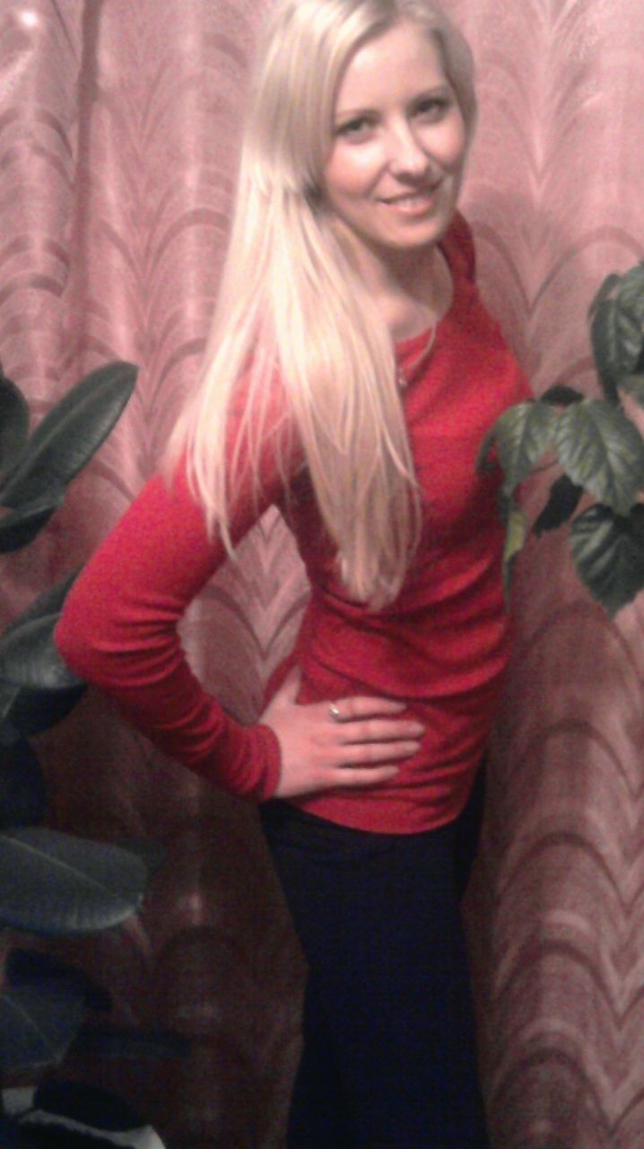 Вера Алексеева | Новосибирск