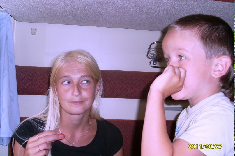 Людмилка Любина | Киев