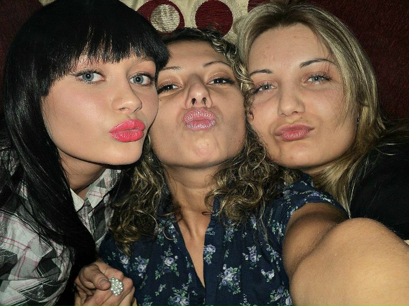 Юля Магдеева | Омск