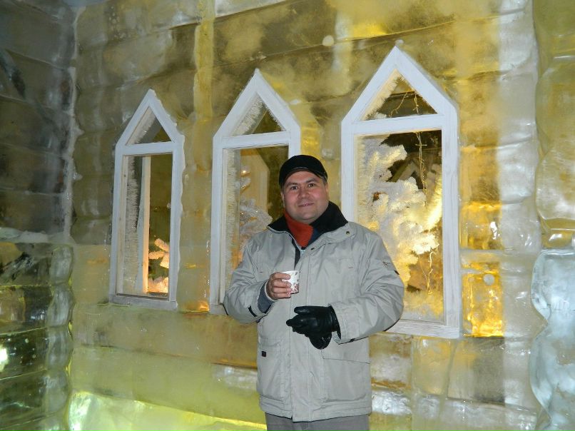 Татьяна Меньшикова | Пермь