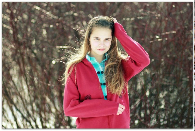 Ксения Блинцова | Москва