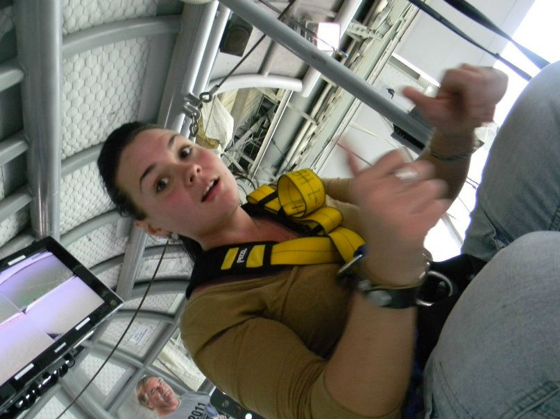 Мария Степанова Александровна | Ялта
