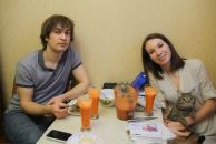 №12, Мария Пономарева, 26.1.1989, 37 лет, Москва, Россия