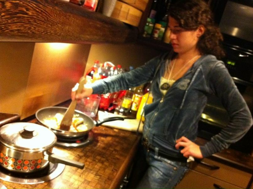 Zarina Barsh | Dubai