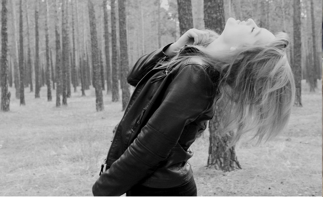 Алёна Андреева | Новосибирск