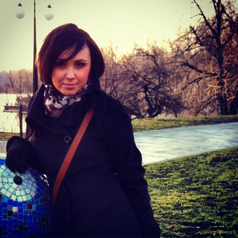 Юлия Вирченко | Киев