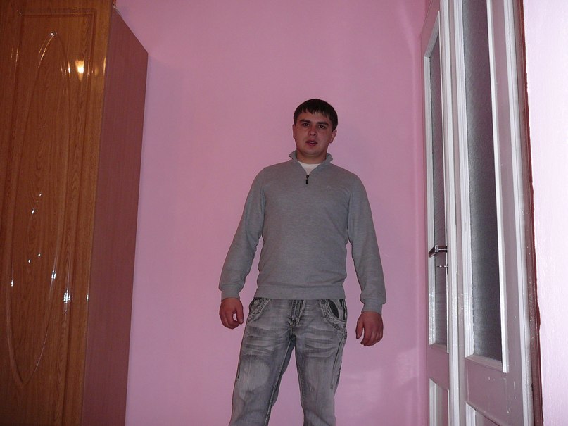 Ваня Мателега | 