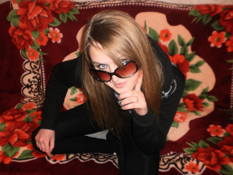 Таня Гавриленко | Кривой Рог