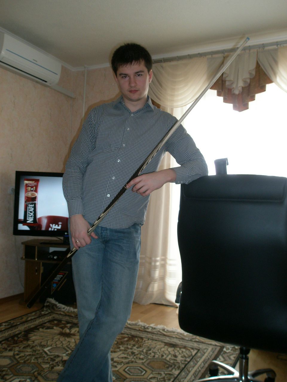 Дмитрий Батрименко | Днепр (Днепропетровск)