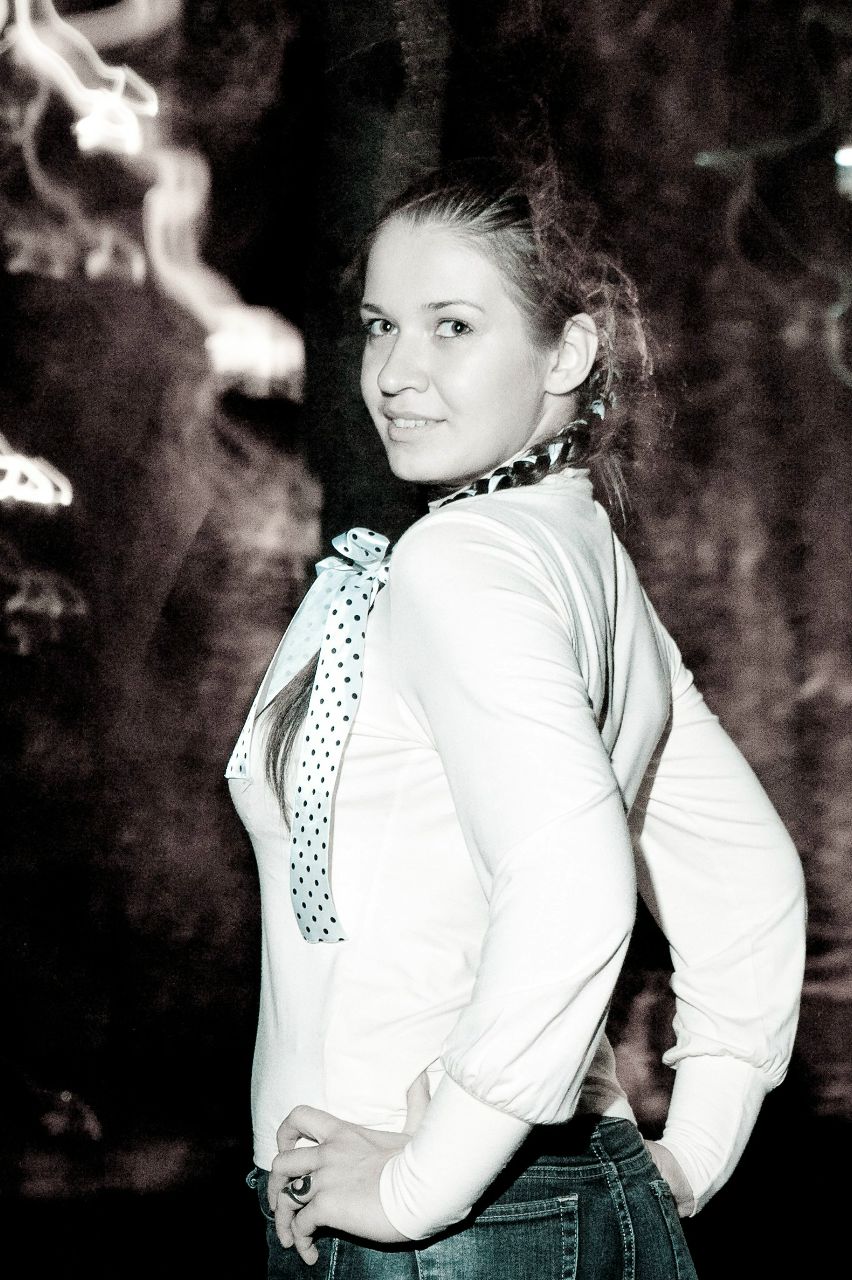 Meda Black | Минск