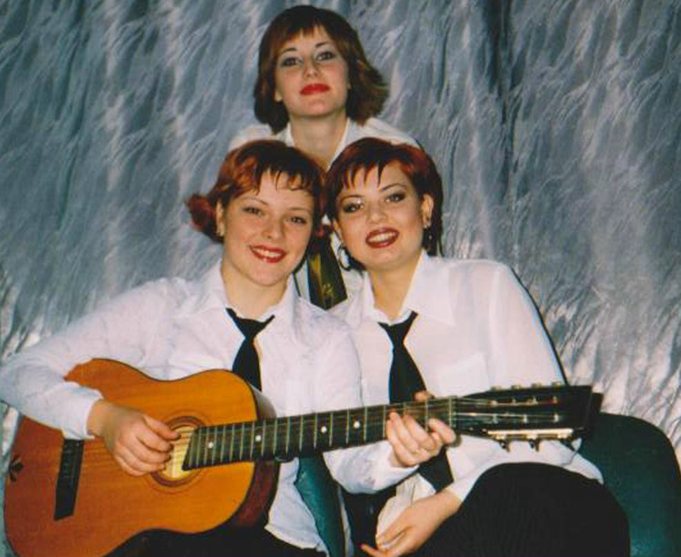 Галина Магдыч | Николаев