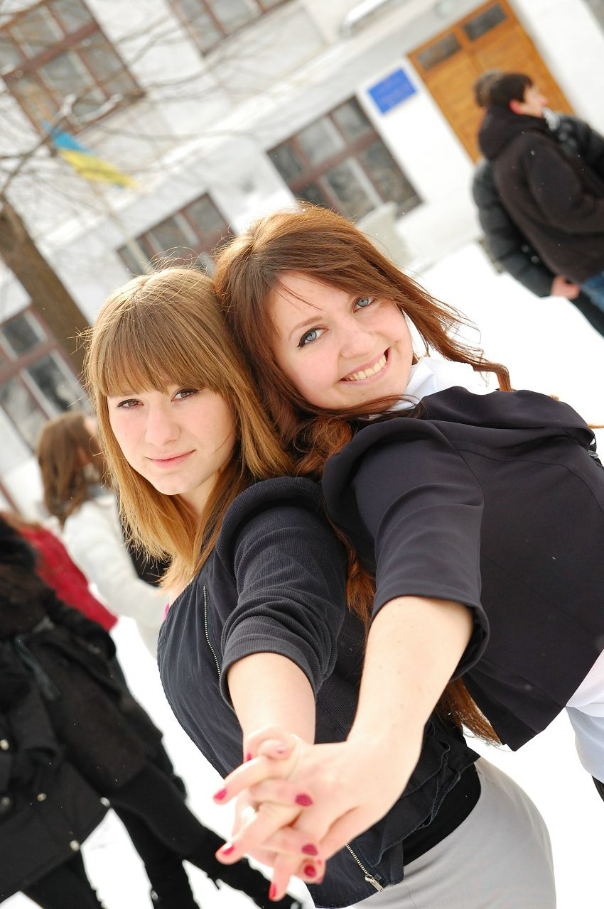 Юля Данилюк ...arhitєktor... | 