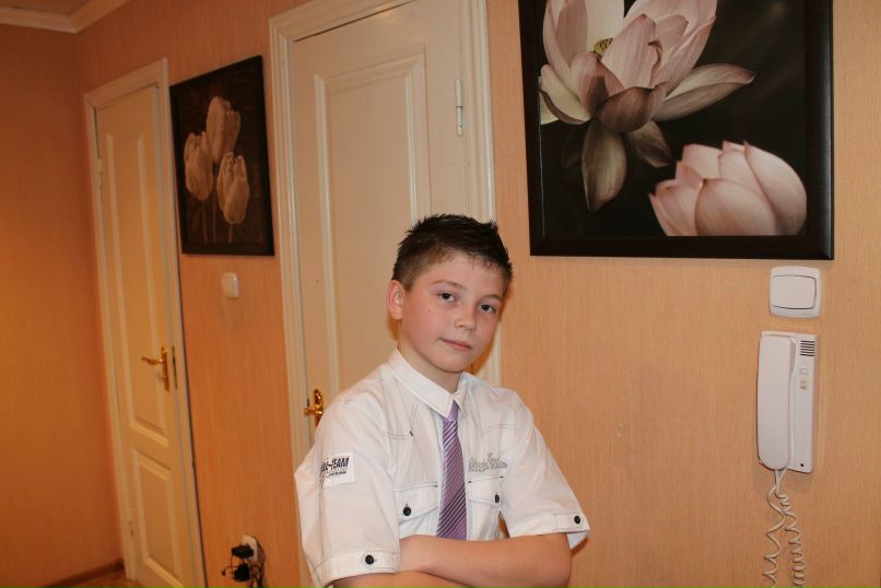 Максим Игумнов | Санкт-Петербург