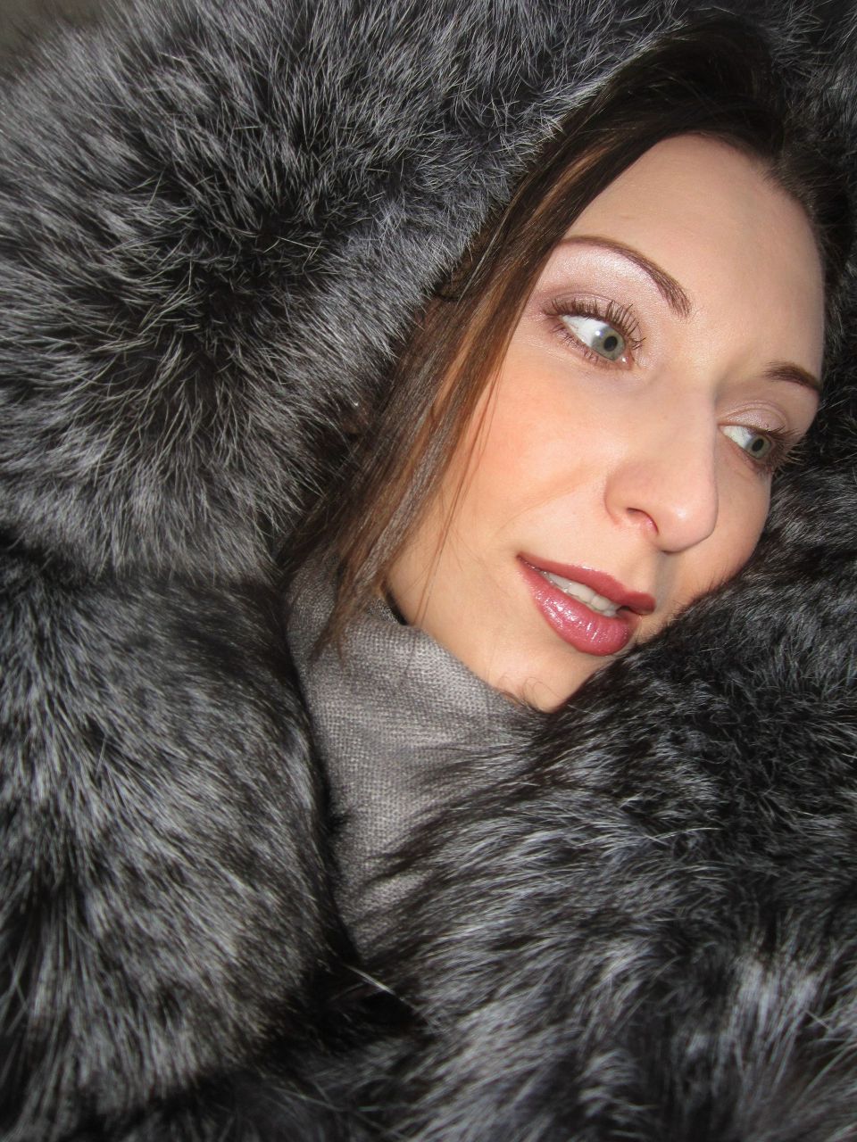 Евгения Качинская | Санкт-Петербург