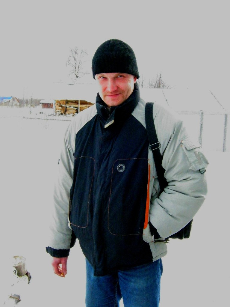 Алексей Миндерев | Северодвинск