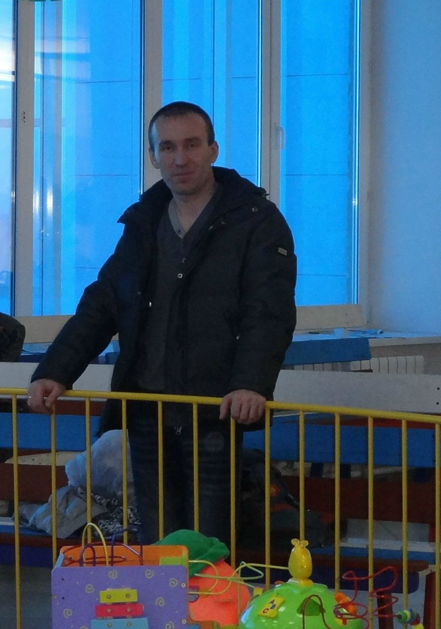 Александр Егоров | Чебоксары