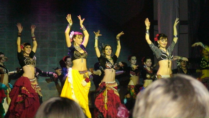 Анна Артеменкова | Helsinki