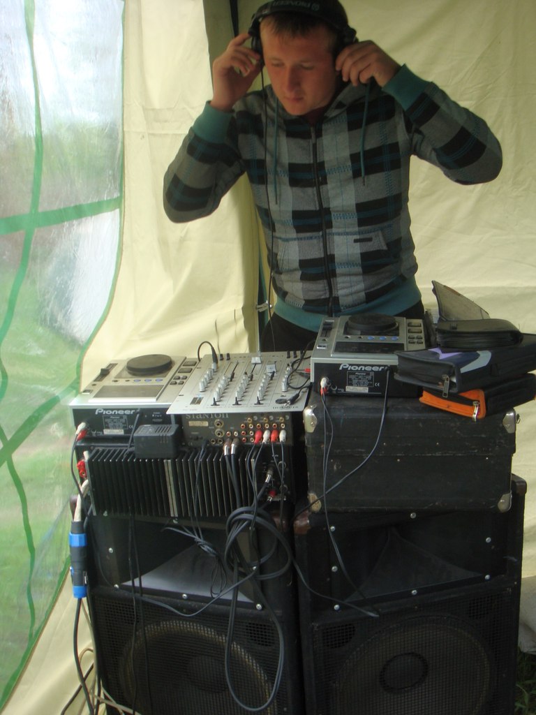 Сергей Виничук | Малодолинское