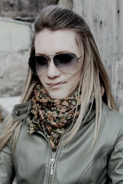 Анастасия Примакова | Краснодар