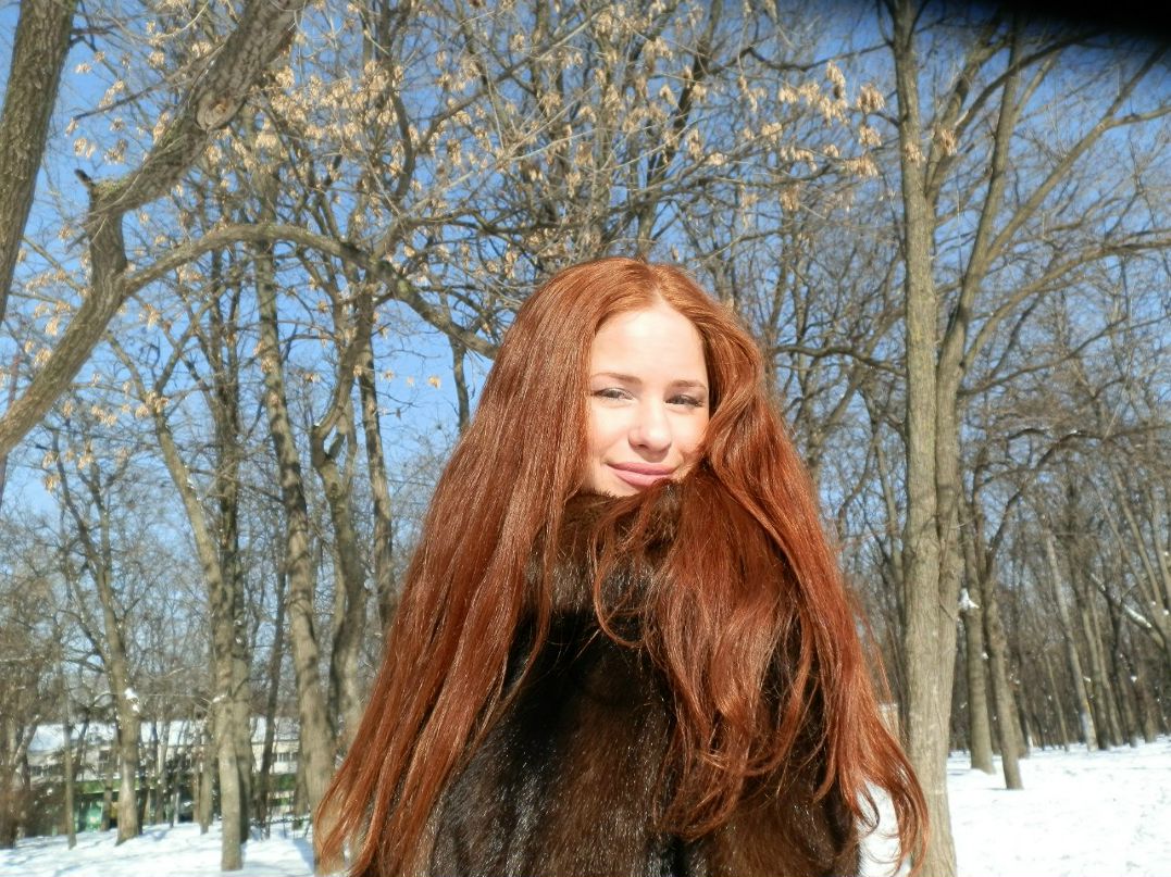 Александра Квач | Воронеж