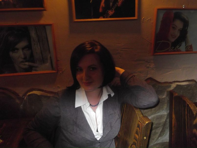 Наталья Фролова | Подольск