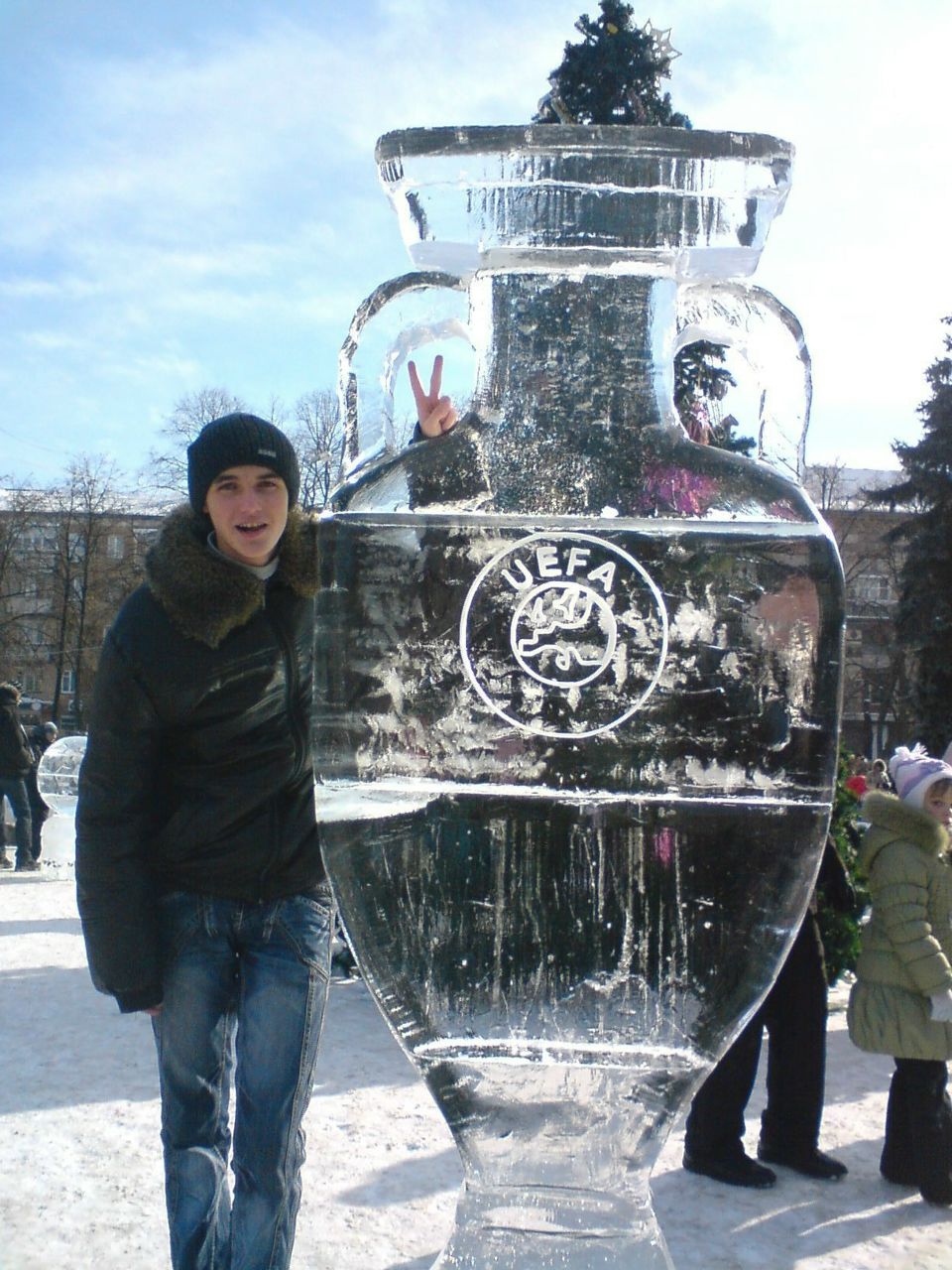 Олексій Гріненко | Черкассы