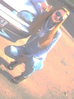 Анастасия Гришечкина | 