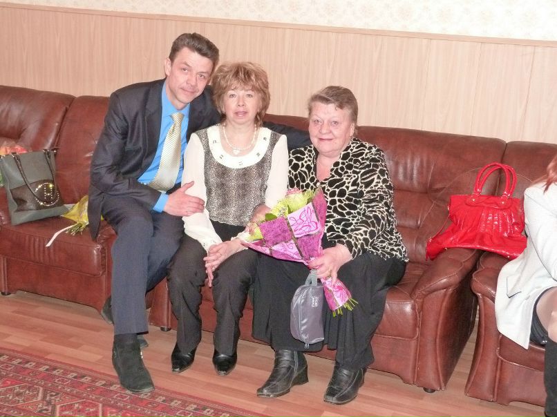 Алексей Тесёлкин | Санкт-Петербург