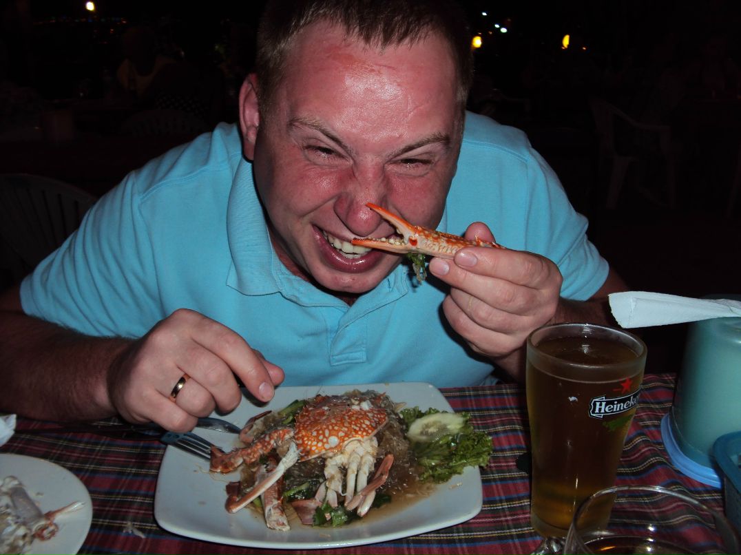 Лёха Груздов | Санкт-Петербург