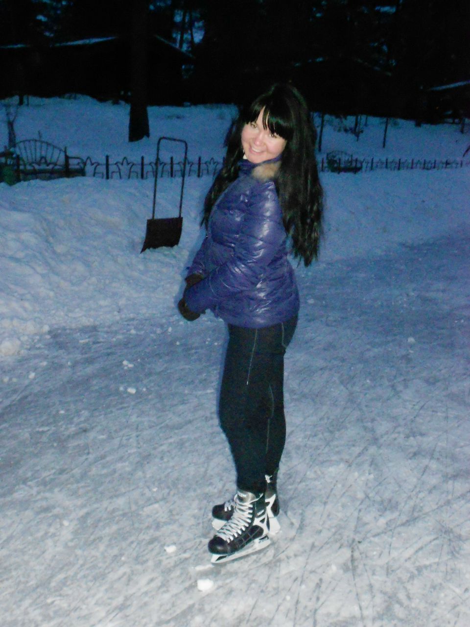 Татьяна Каминскас | Тольятти