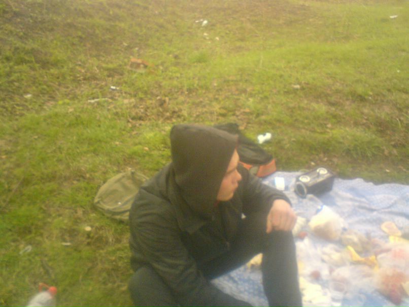 Назар Лавров | Здовбица