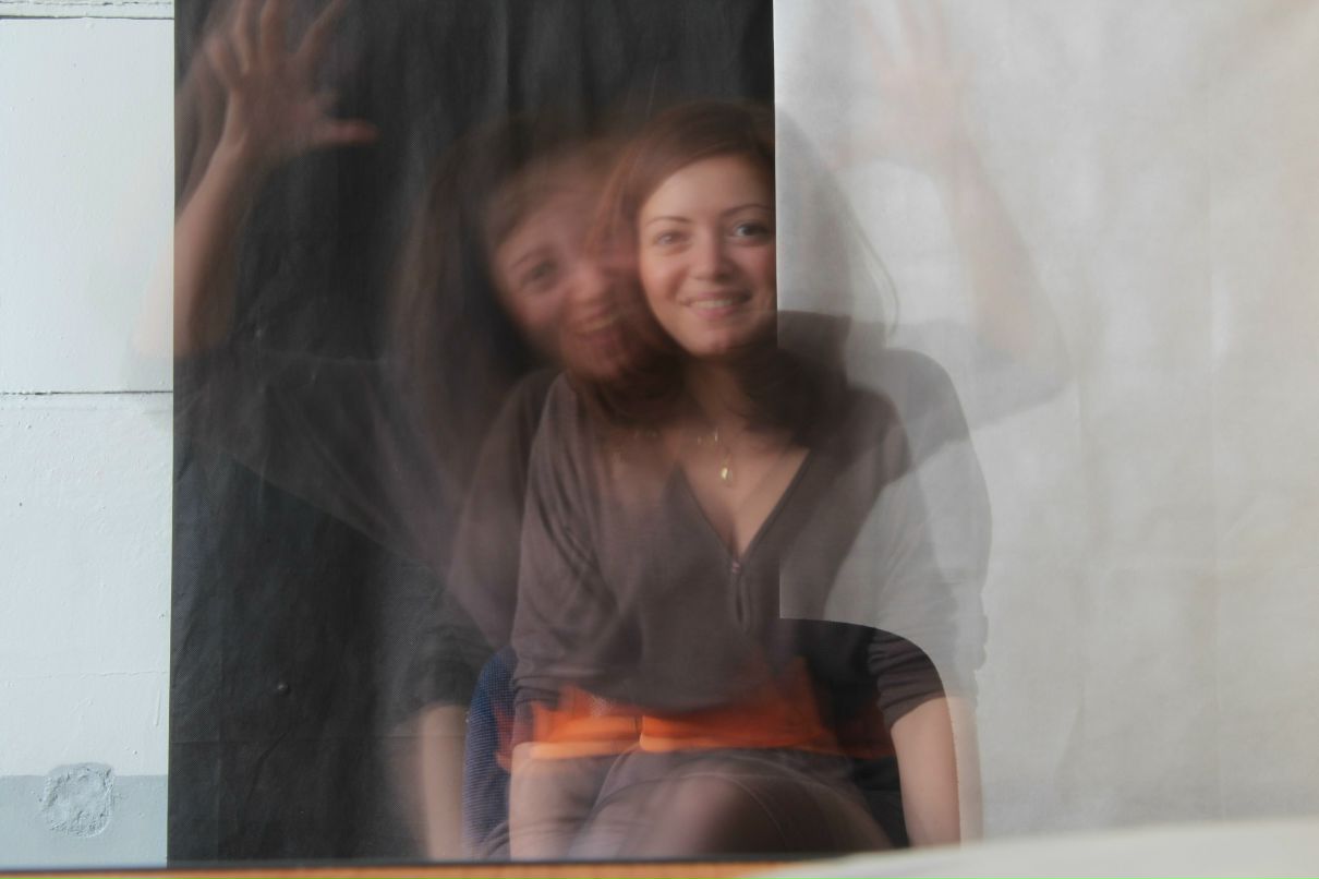 Евгения Шмуклер | Санкт-Петербург