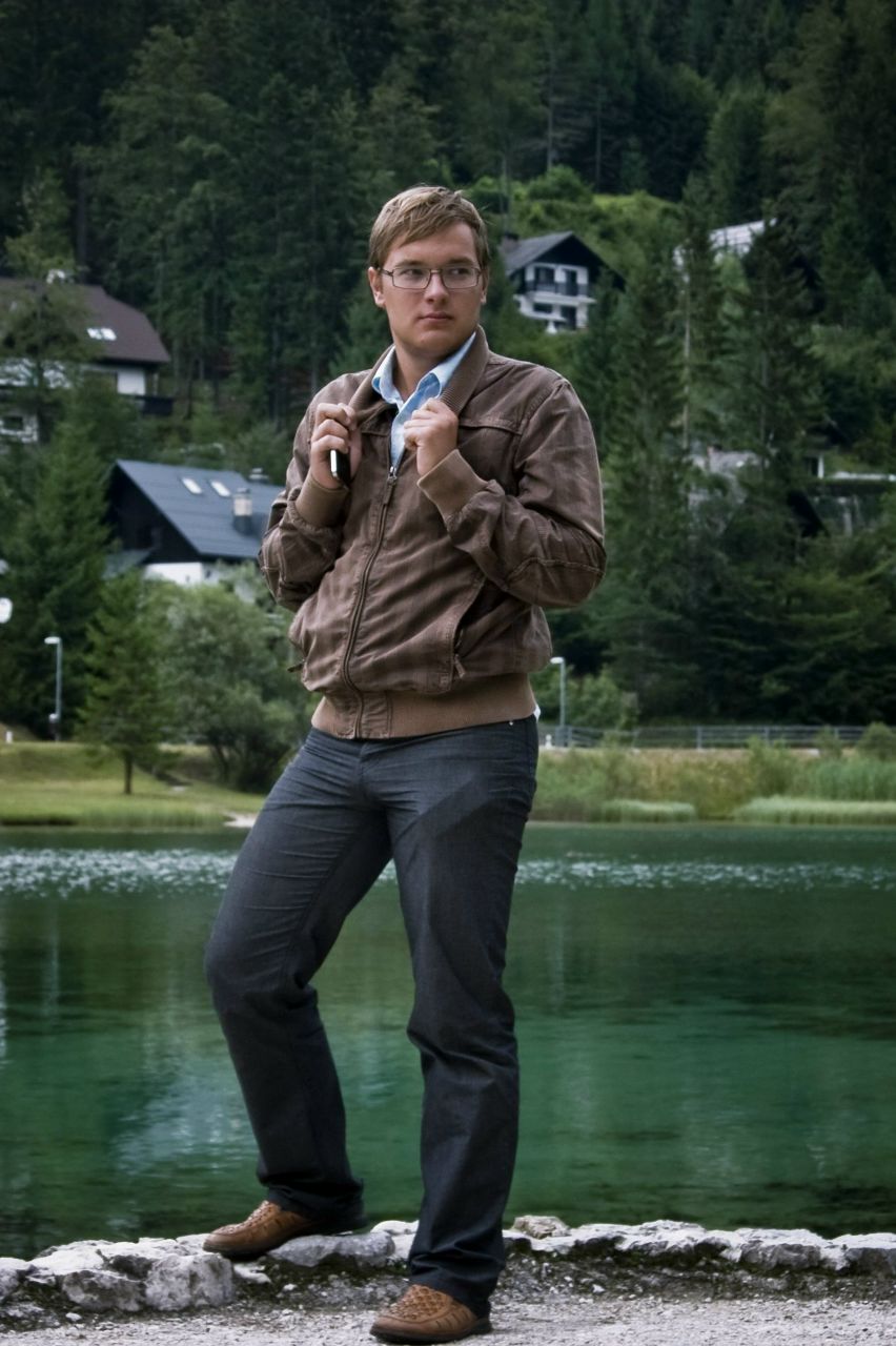 Игорь Гашников | Нижний Новгород