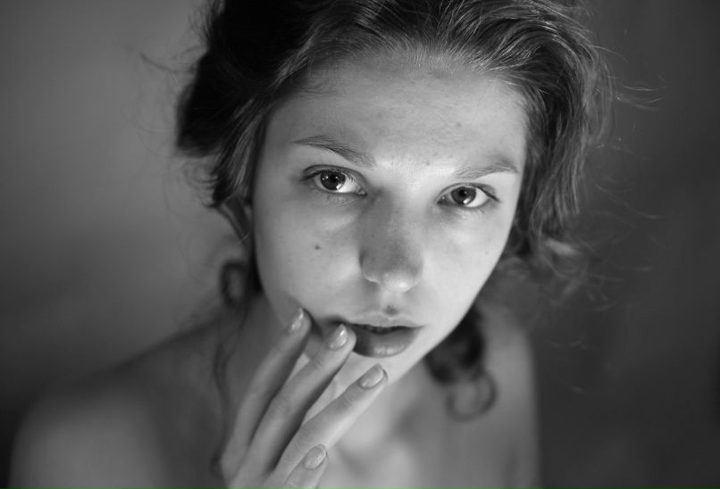 Агата Будённая | Москва