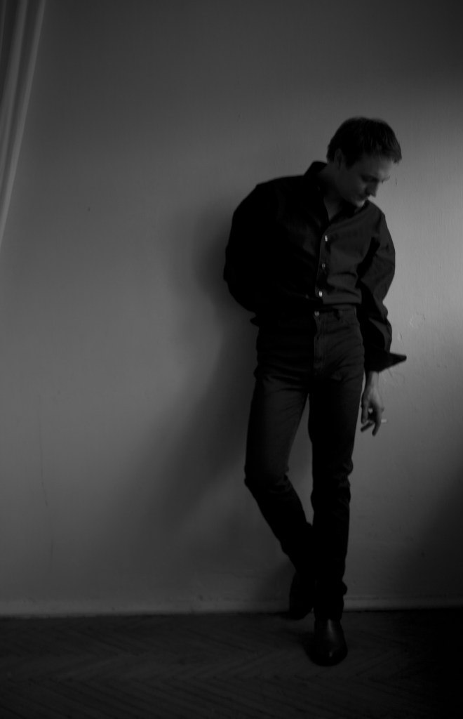 Сергей Баранов | Москва